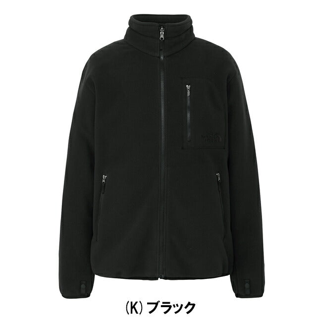 THE NORTH FACE ザ・ノース・フェイス Field Fleece Jacket フィールドフリースジャケット NL62530