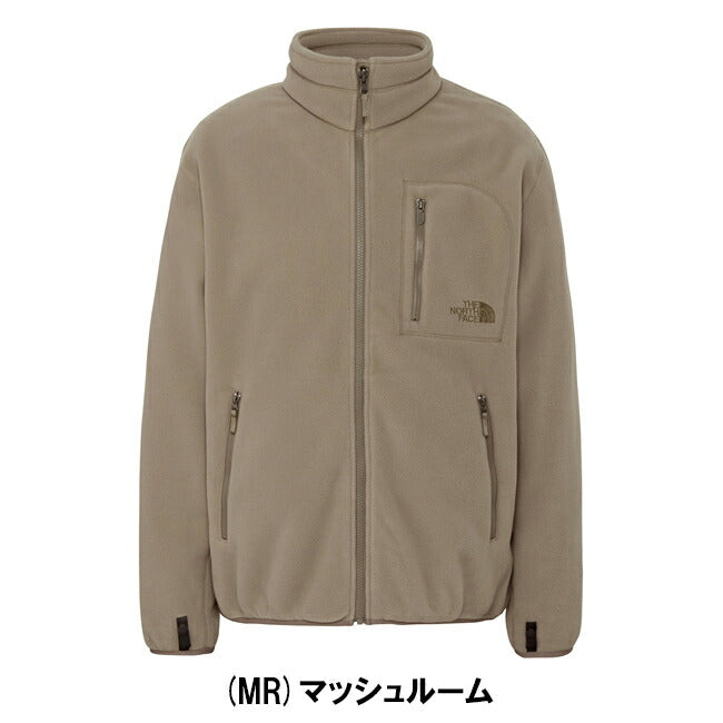 THE NORTH FACE ザ・ノース・フェイス Field Fleece Jacket フィールドフリースジャケット NL62530