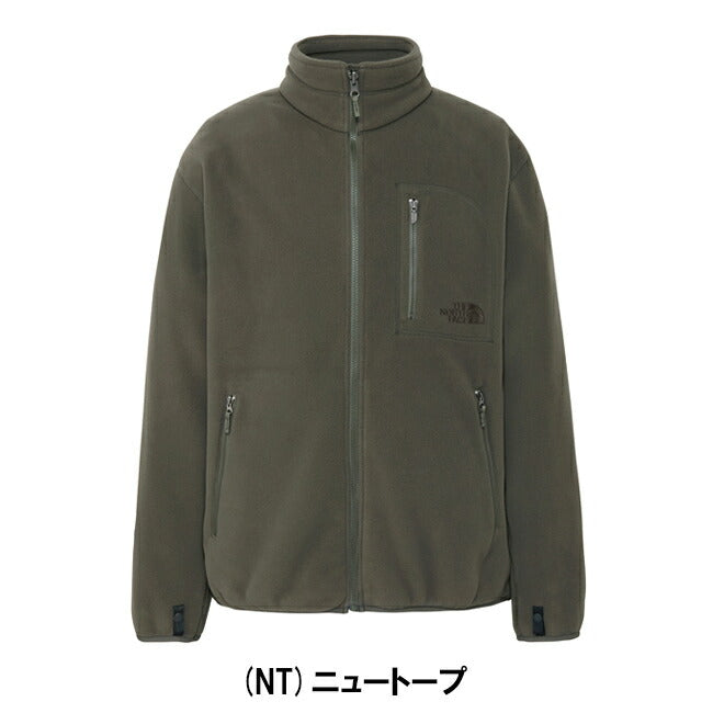 THE NORTH FACE ザ・ノース・フェイス Field Fleece Jacket フィールドフリースジャケット NL62530