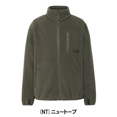 THE NORTH FACE ザ・ノース・フェイス Field Fleece Jacket フィールドフリースジャケット NL62530