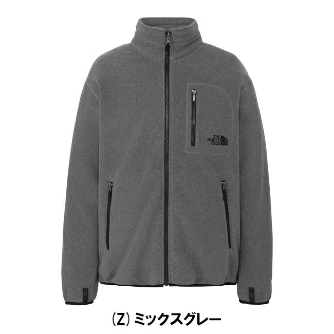 THE NORTH FACE ザ・ノース・フェイス Field Fleece Jacket フィールドフリースジャケット NL62530