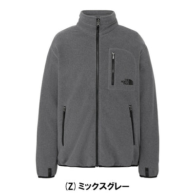 THE NORTH FACE ザ・ノース・フェイス Field Fleece Jacket フィールドフリースジャケット NL62530