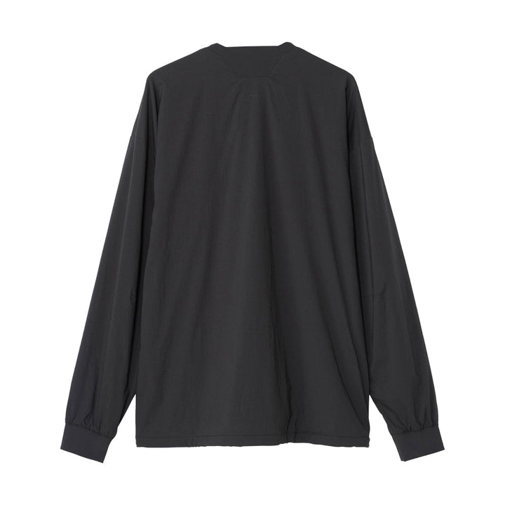THE NORTH FACE - Grid Fleece Urbanite Crew グリットフリースアーバ 