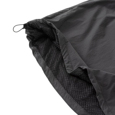 Grid Fleece Urbanite Crew グリットフリースアーバナイトクルー NL72560