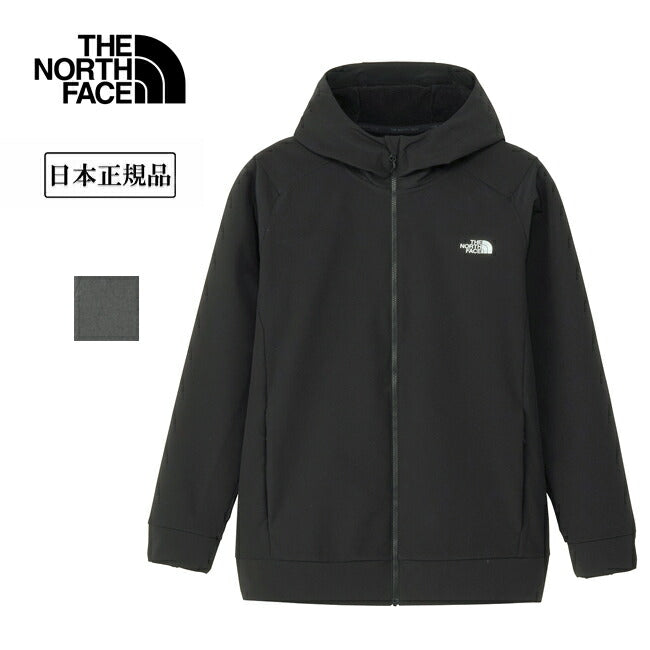 THE NORTH FACE ザ・ノース・フェイス APEX Thermal Hoodie エイペックスサーマルフーディ NL72583