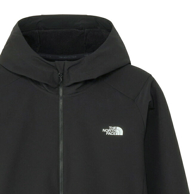 THE NORTH FACE ザ・ノース・フェイス APEX Thermal Hoodie エイペックスサーマルフーディ NL72583