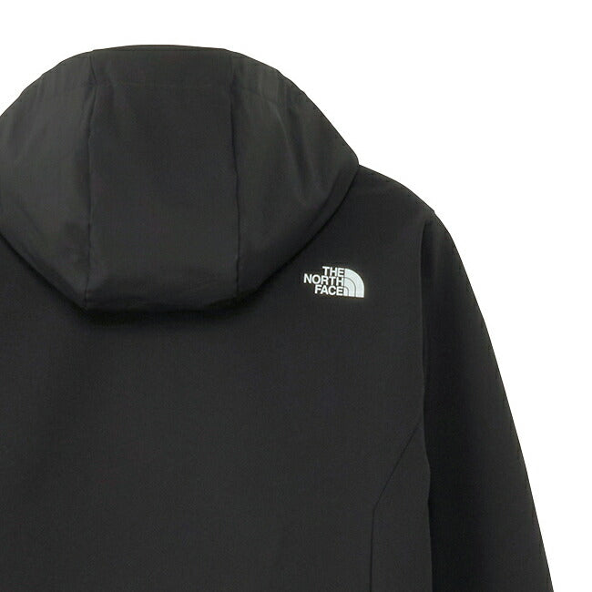 THE NORTH FACE ザ・ノース・フェイス APEX Thermal Hoodie エイペックスサーマルフーディ NL72583
