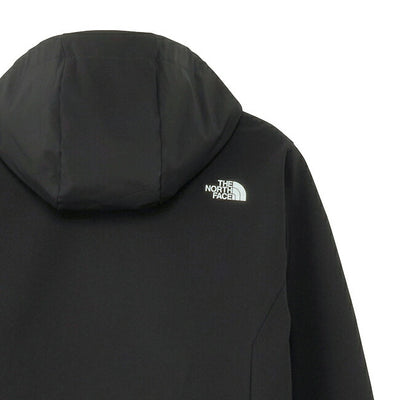 THE NORTH FACE ザ・ノース・フェイス APEX Thermal Hoodie エイペックスサーマルフーディ NL72583