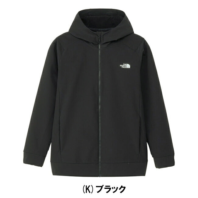 THE NORTH FACE ザ・ノース・フェイス APEX Thermal Hoodie エイペックスサーマルフーディ NL72583
