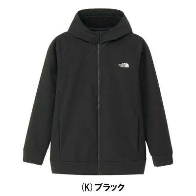 THE NORTH FACE ザ・ノース・フェイス APEX Thermal Hoodie エイペックスサーマルフーディ NL72583