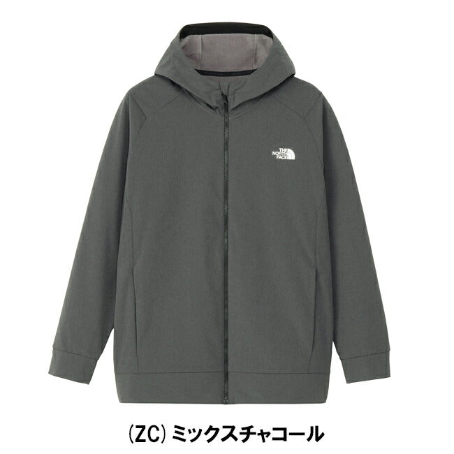 THE NORTH FACE ザ・ノース・フェイス APEX Thermal Hoodie エイペックスサーマルフーディ NL72583