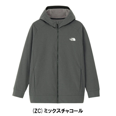 THE NORTH FACE ザ・ノース・フェイス APEX Thermal Hoodie エイペックスサーマルフーディ NL72583