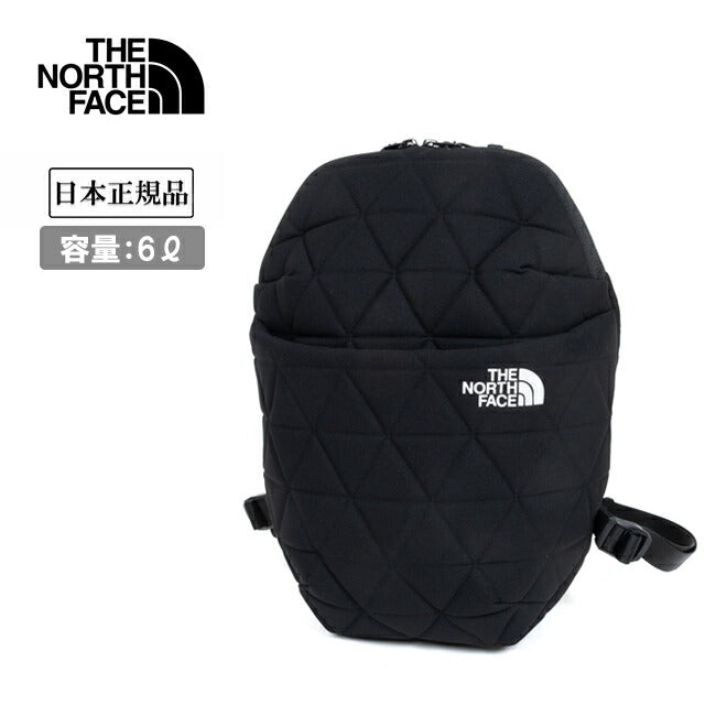 THE NORTH FACE ザ・ノース・フェイス Geoface Mini Pack ジオフェイスミニパック NM32351