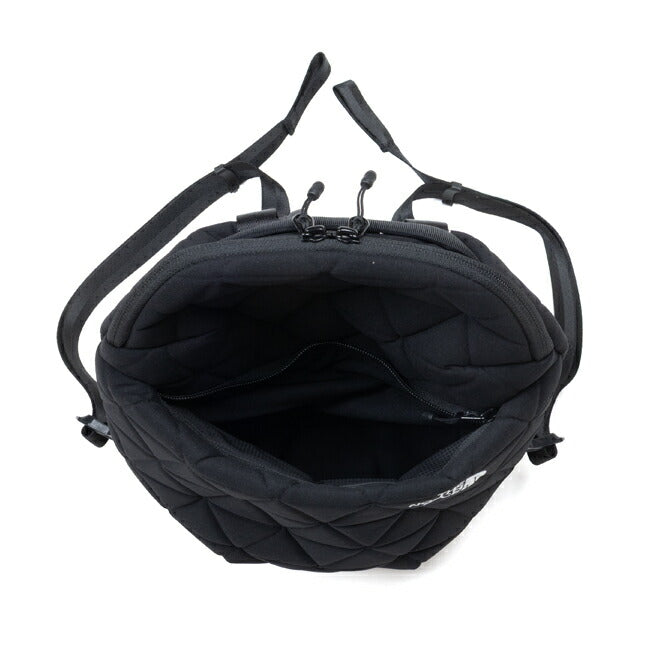 THE NORTH FACE ザ・ノース・フェイス Geoface Mini Pack ジオフェイス