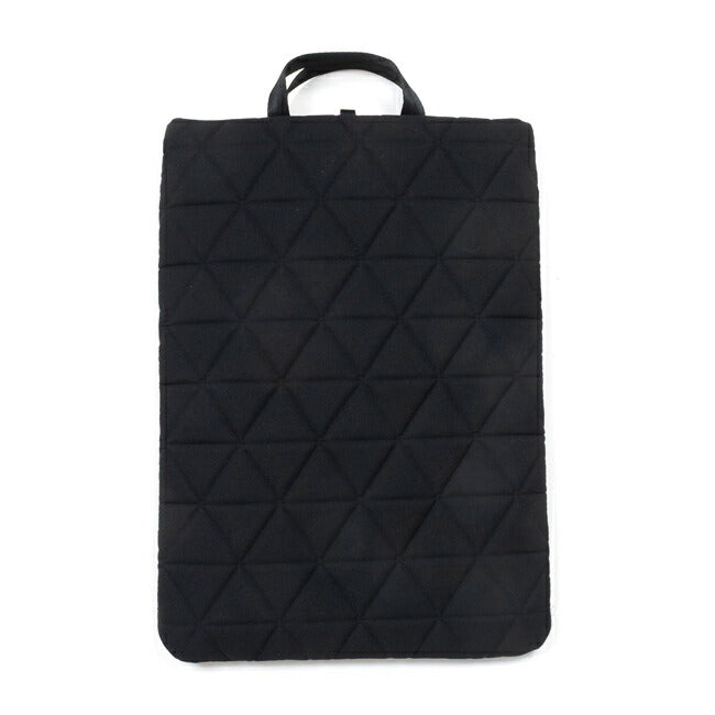 THE NORTH FACE ザ・ノース・フェイス Geoface PC Sleeve 15" ジオフェイスピーシースリーブ15インチ NM32353