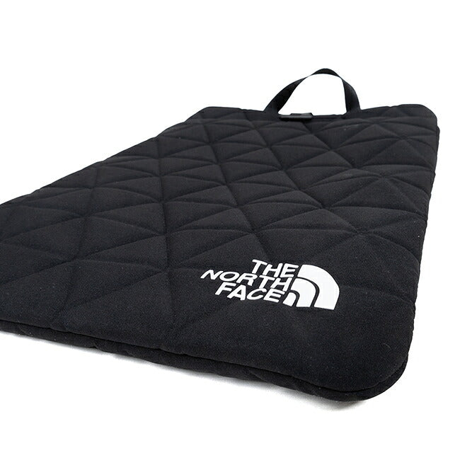 THE NORTH FACE ザ・ノース・フェイス Geoface PC Sleeve 15" ジオフェイスピーシースリーブ15インチ NM32353