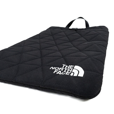 THE NORTH FACE ザ・ノース・フェイス Geoface PC Sleeve 15" ジオフェイスピーシースリーブ15インチ NM32353