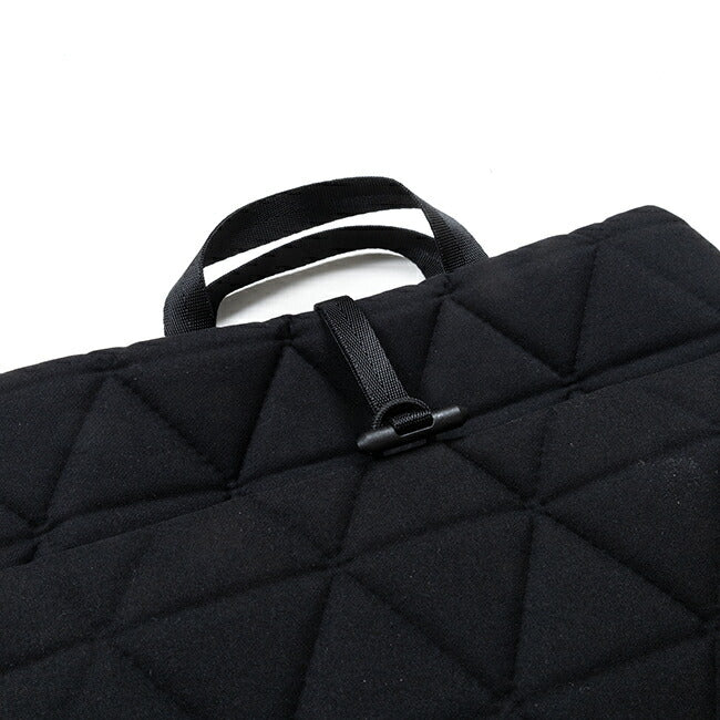 THE NORTH FACE ザ・ノース・フェイス Geoface PC Sleeve 15" ジオフェイスピーシースリーブ15インチ NM32353