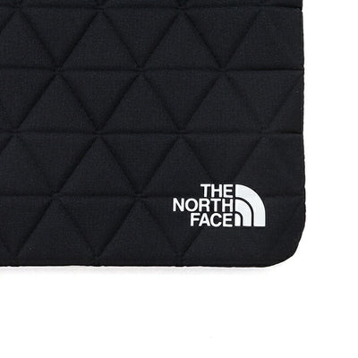 THE NORTH FACE ザ・ノース・フェイス Geoface PC Sleeve 15" ジオフェイスピーシースリーブ15インチ NM32353