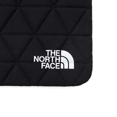 THE NORTH FACE ザ・ノース・フェイス Geoface PC Sleeve 13" ジオフェイスピーシースリーブ13インチ NM32354