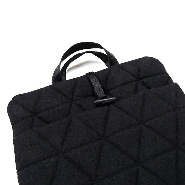 THE NORTH FACE ザ・ノース・フェイス Geoface PC Sleeve 13" ジオフェイスピーシースリーブ13インチ NM32354