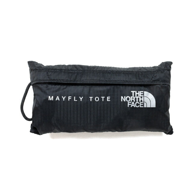 THE NORTH FACE ザ・ノース・フェイス Mayfly Tote メイフライトート