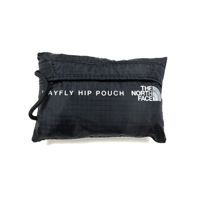 THE NORTH FACE ザ・ノース・フェイス Mayfly Hip Pouch メイフライヒップポーチ NM62378