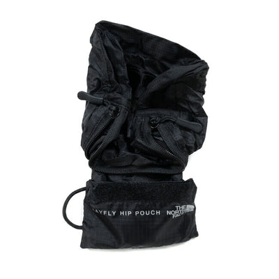 THE NORTH FACE ザ・ノース・フェイス Mayfly Hip Pouch メイフライヒップポーチ NM62378