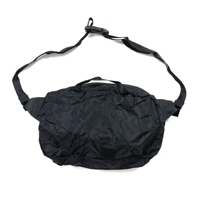 THE NORTH FACE ザ・ノース・フェイス Mayfly Hip Pouch メイフライヒップポーチ NM62378