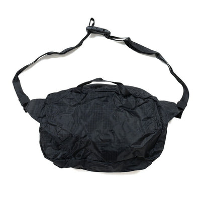 THE NORTH FACE ザ・ノース・フェイス Mayfly Hip Pouch メイフライヒップポーチ NM62378