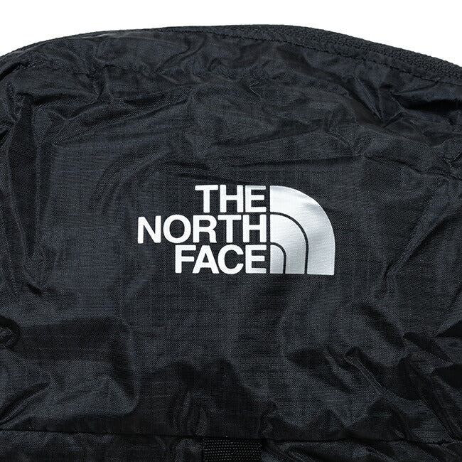 THE NORTH FACE ザ・ノース・フェイス Mayfly Hip Pouch メイフライヒップポーチ NM62378