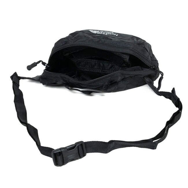 THE NORTH FACE ザ・ノース・フェイス Mayfly Hip Pouch メイフライヒップポーチ NM62378