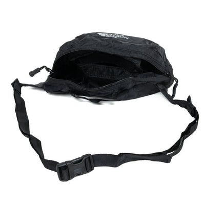 THE NORTH FACE ザ・ノース・フェイス Mayfly Hip Pouch メイフライヒップポーチ NM62378