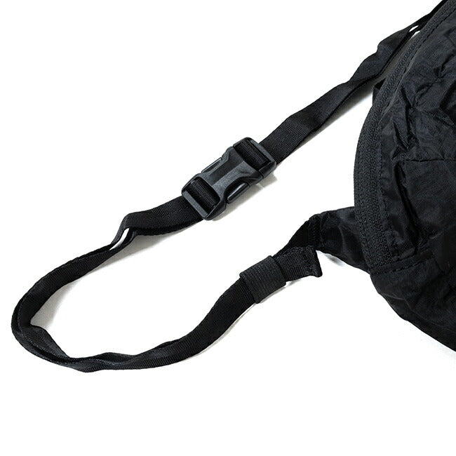 THE NORTH FACE ザ・ノース・フェイス Mayfly Hip Pouch メイフライヒップポーチ NM62378