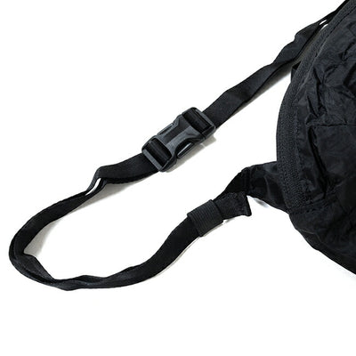 THE NORTH FACE ザ・ノース・フェイス Mayfly Hip Pouch メイフライヒップポーチ NM62378