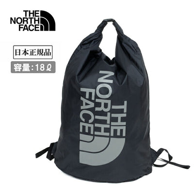 THE NORTH FACE ザ・ノース・フェイス PF Stuff Pack ピーエフスタッフパック NM62412