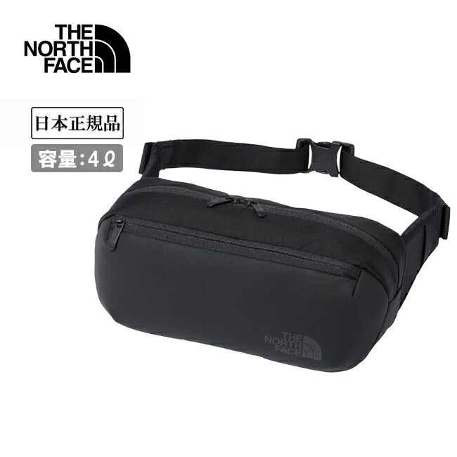THE NORTH FACE ザ・ノース・フェイス Basalt Lumbar バサルトランバー NM82394