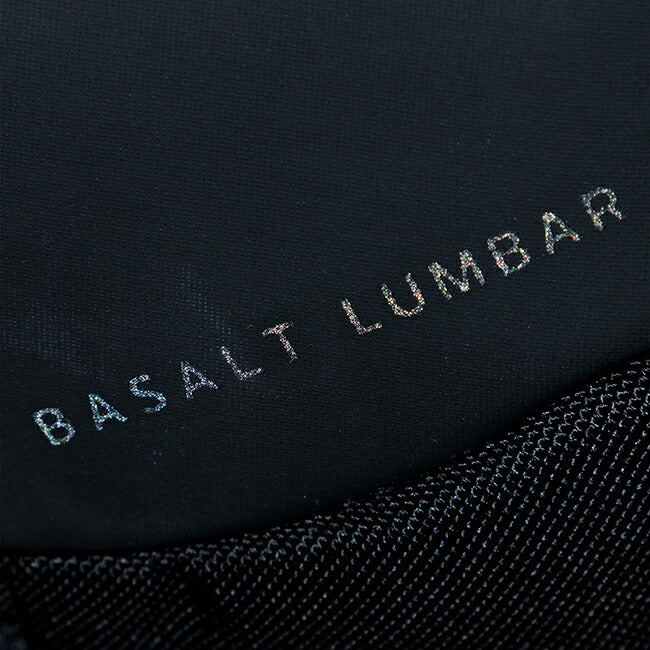 THE NORTH FACE ザ・ノース・フェイス Basalt Lumbar バサルトランバー NM82394