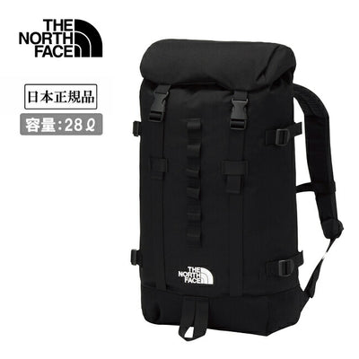 THE NORTH FACE ザ・ノース・フェイス Klettersac クレッターサック NM82551