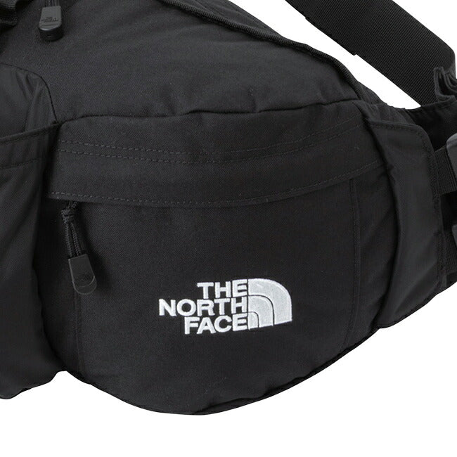 THE NORTH FACE ザ・ノース・フェイス Climber Lumbar クライマーランバー NM82552