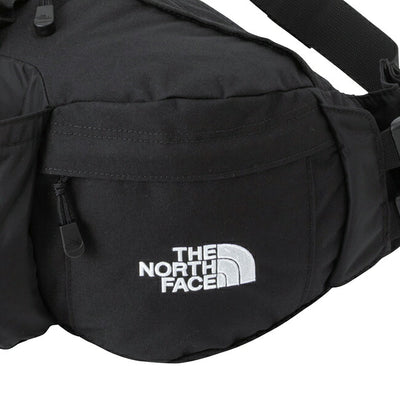 THE NORTH FACE ザ・ノース・フェイス Climber Lumbar クライマーランバー NM82552