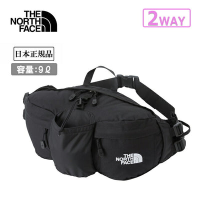 THE NORTH FACE ザ・ノース・フェイス Climber Lumbar クライマーランバー NM82552