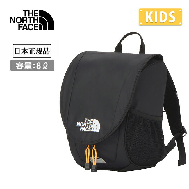 THE NORTH FACE ザ・ノース・フェイス Yippee Pack イッピーパック NMJ72550