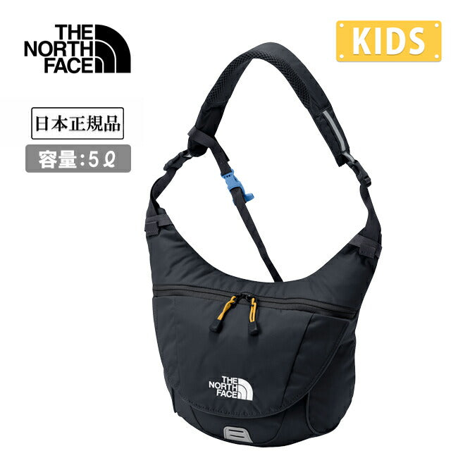 THE NORTH FACE ザ・ノース・フェイス Yippee Sling イッピースリング NMJ72551