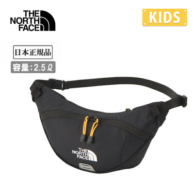THE NORTH FACE ザ・ノース・フェイス Yippee Hip Pack イッピーヒップパック NMJ72552