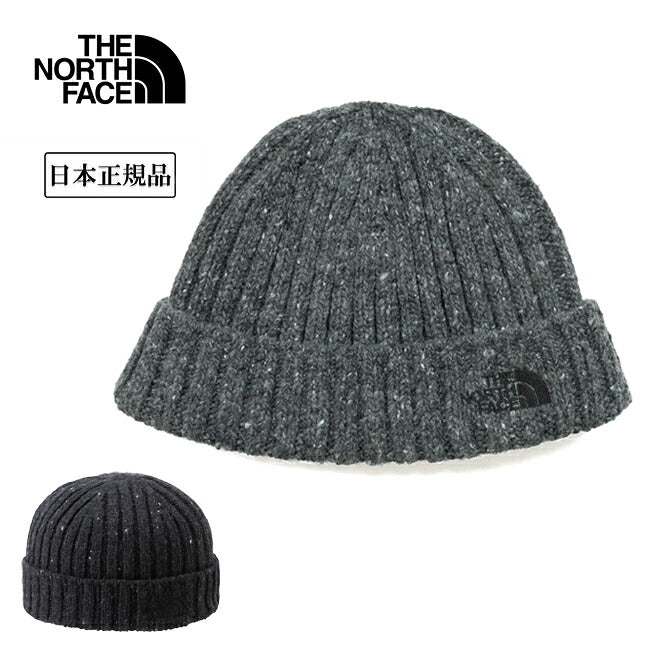 THE NORTH FACE ザ・ノース・フェイス Short Fisherman Beanie ショートフィッシャーマンビーニー NN42434