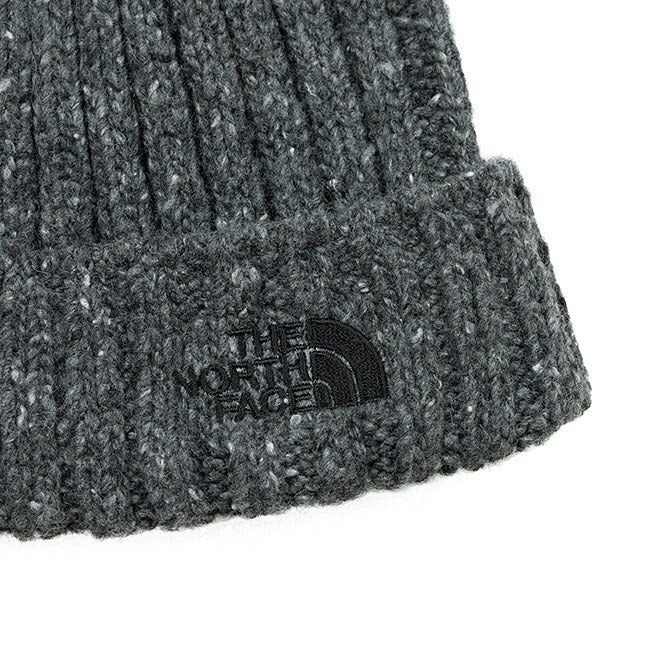 THE NORTH FACE ザ・ノース・フェイス Short Fisherman Beanie ショートフィッシャーマンビーニー NN42434