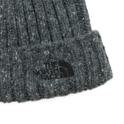 THE NORTH FACE ザ・ノース・フェイス Short Fisherman Beanie ショートフィッシャーマンビーニー NN42434