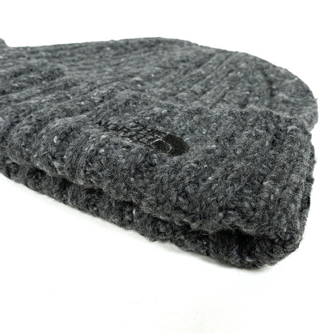 THE NORTH FACE ザ・ノース・フェイス Short Fisherman Beanie