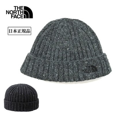 THE NORTH FACE ザ・ノース・フェイス Short Fisherman Beanie ショートフィッシャーマンビーニー NN42434